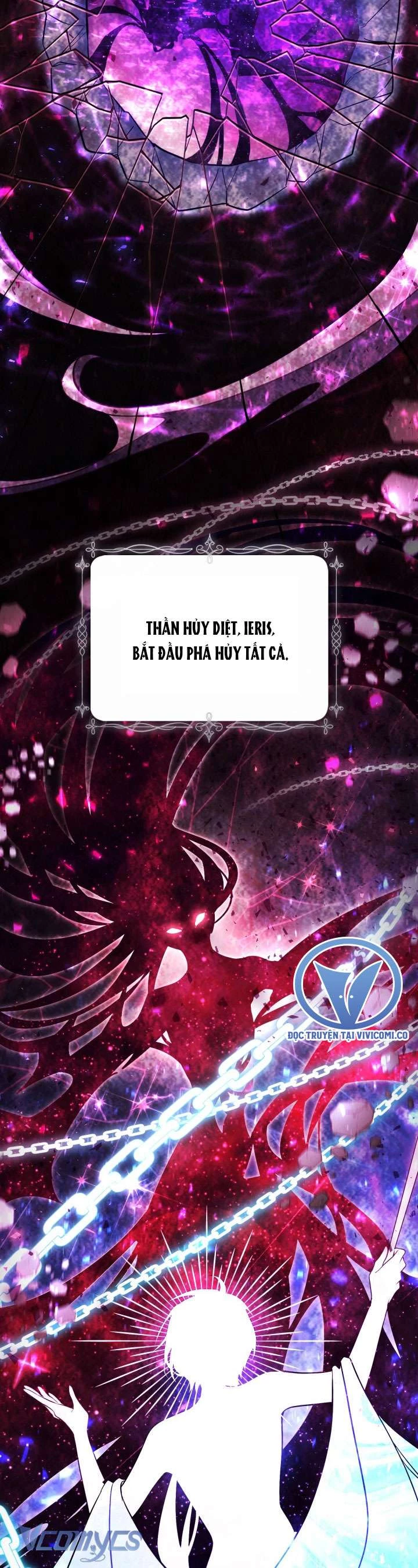Không Có Nơi Nào Dành Cho Công Chúa Giả Mạo Chapter 84 - 4