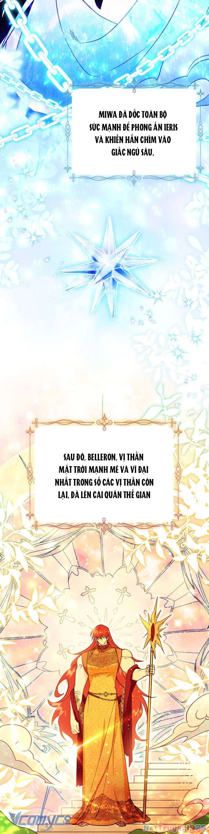 Không Có Nơi Nào Dành Cho Công Chúa Giả Mạo Chapter 84 - 5