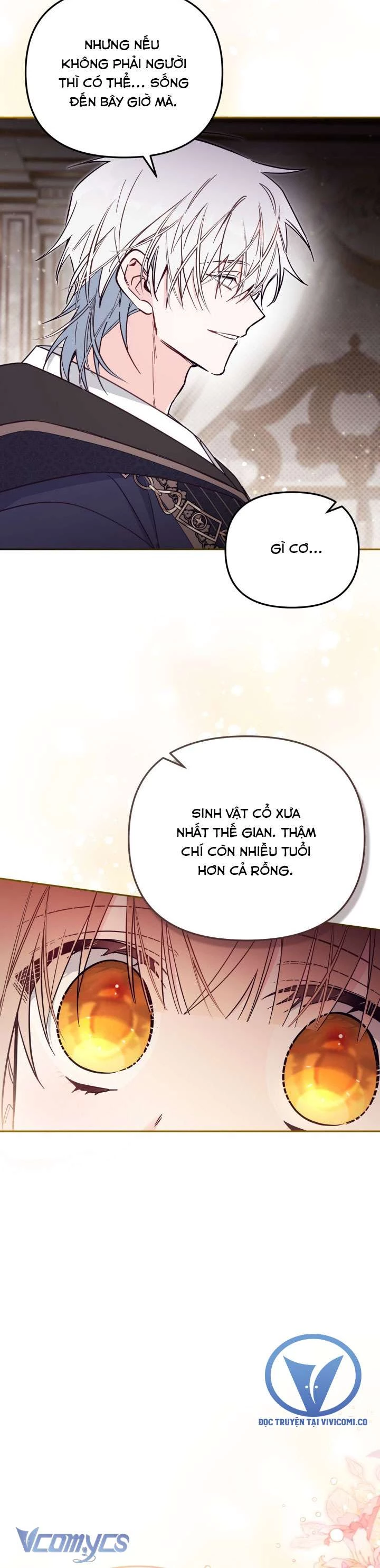 Không Có Nơi Nào Dành Cho Công Chúa Giả Mạo Chapter 84 - 16