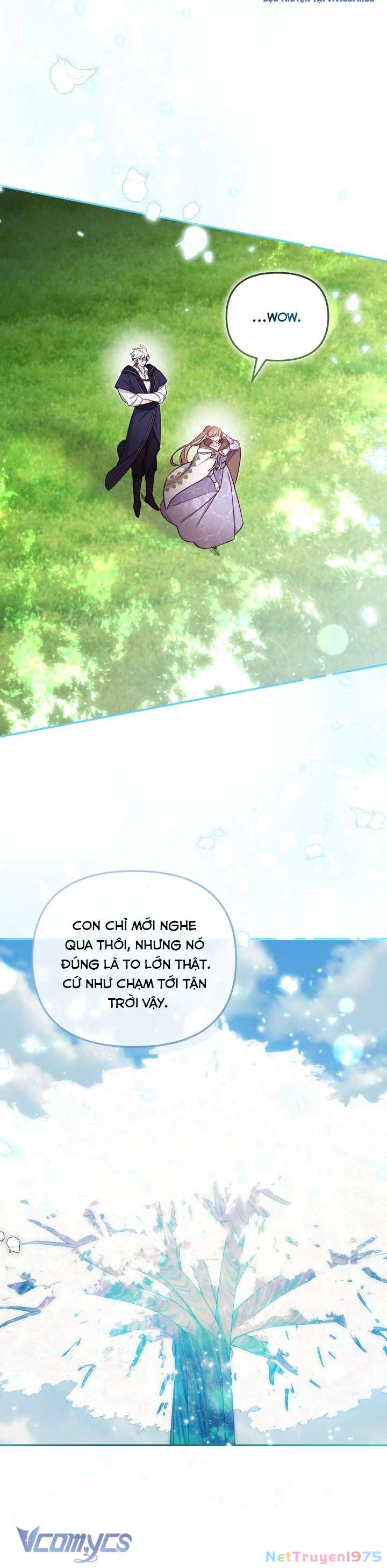 Không Có Nơi Nào Dành Cho Công Chúa Giả Mạo Chapter 84 - 20
