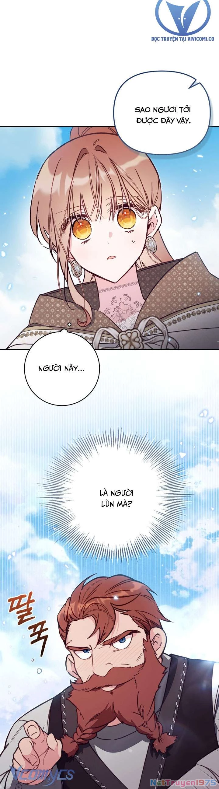 Không Có Nơi Nào Dành Cho Công Chúa Giả Mạo Chapter 84 - 34
