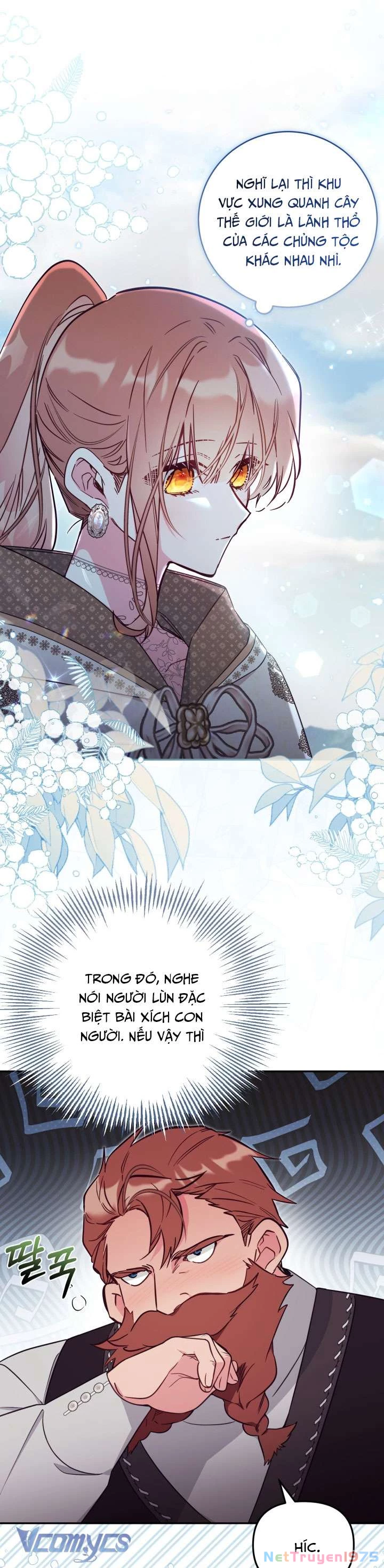 Không Có Nơi Nào Dành Cho Công Chúa Giả Mạo Chapter 85 - 2