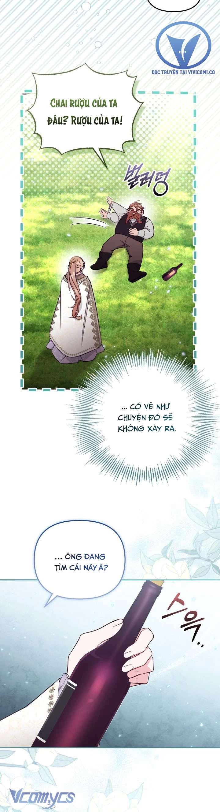 Không Có Nơi Nào Dành Cho Công Chúa Giả Mạo Chapter 85 - 3