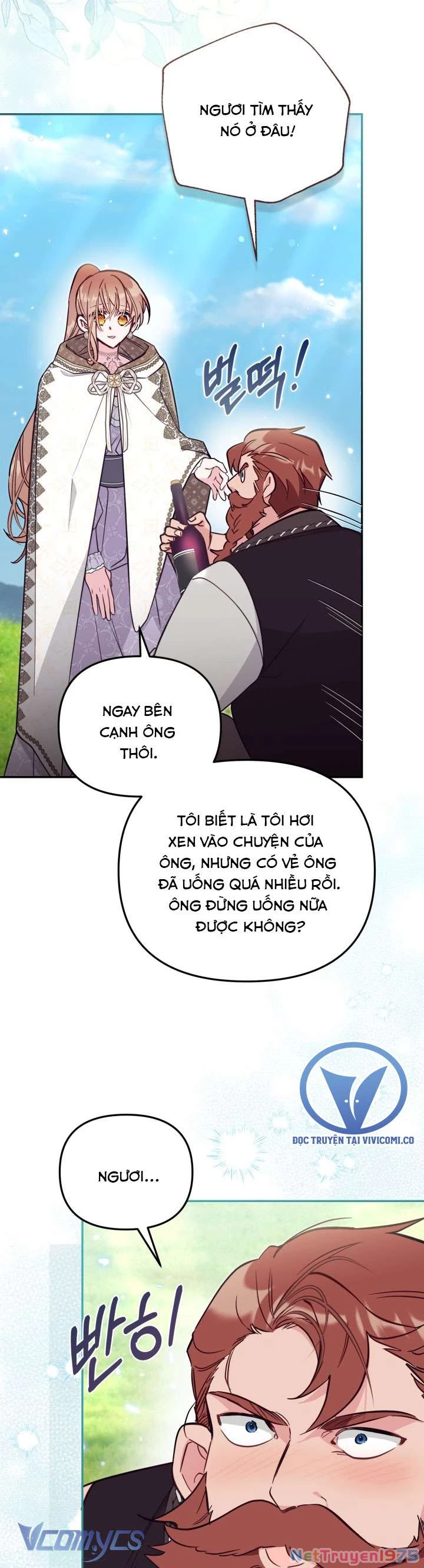 Không Có Nơi Nào Dành Cho Công Chúa Giả Mạo Chapter 85 - 4