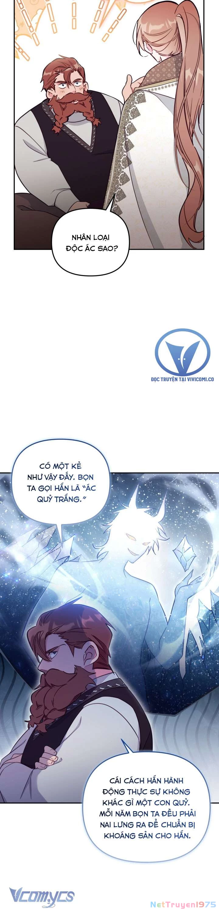 Không Có Nơi Nào Dành Cho Công Chúa Giả Mạo Chapter 85 - 6