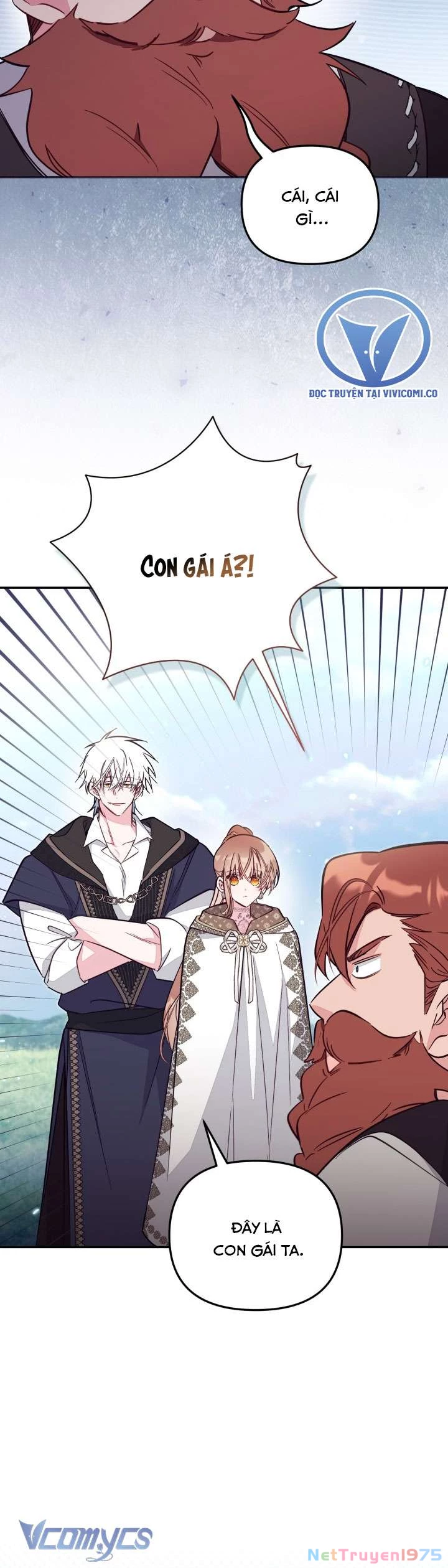 Không Có Nơi Nào Dành Cho Công Chúa Giả Mạo Chapter 85 - 9