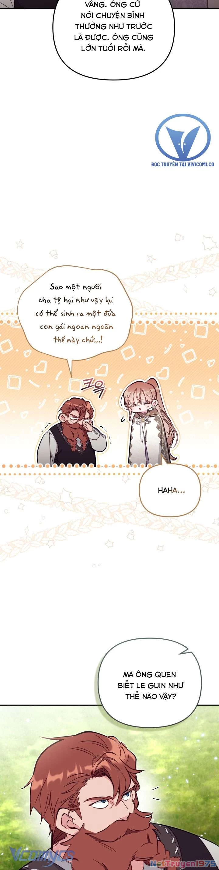 Không Có Nơi Nào Dành Cho Công Chúa Giả Mạo Chapter 85 - 15