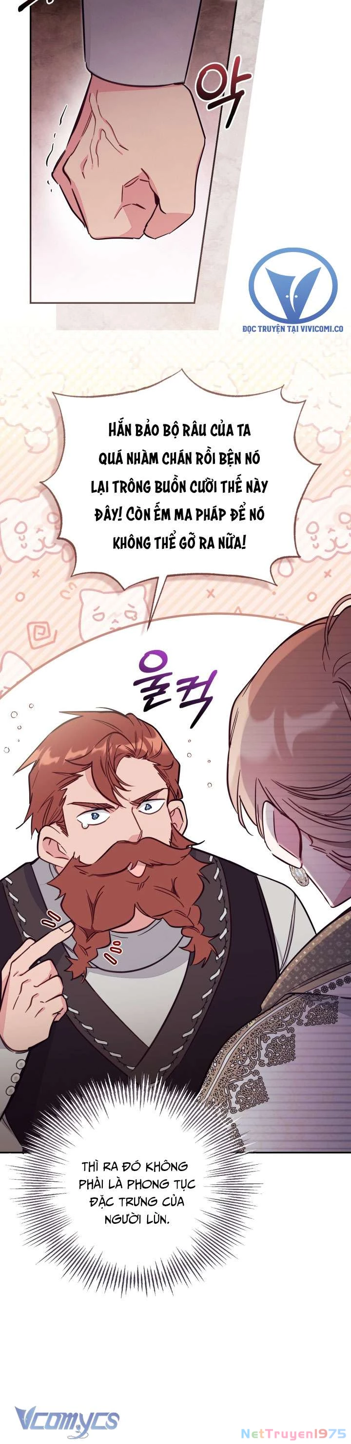 Không Có Nơi Nào Dành Cho Công Chúa Giả Mạo Chapter 85 - 20
