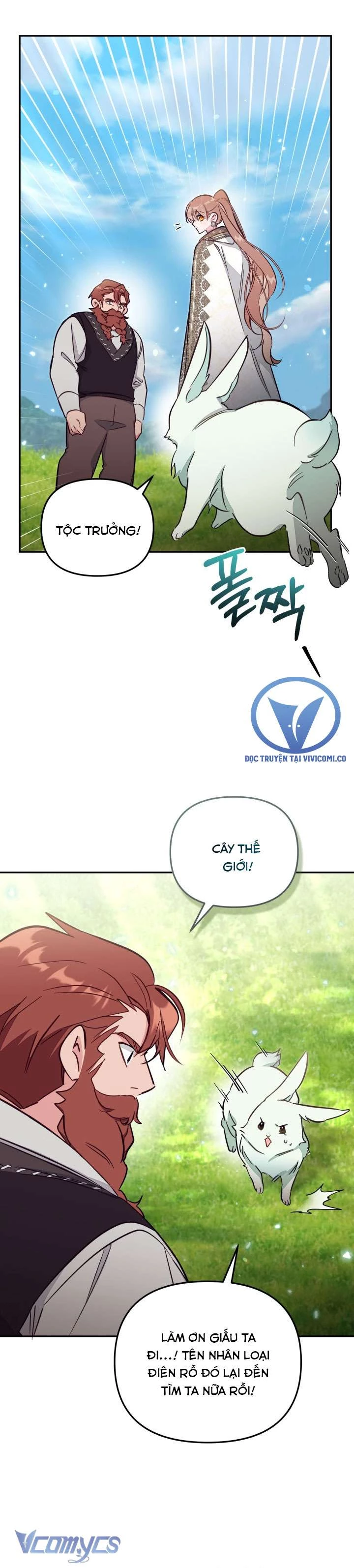 Không Có Nơi Nào Dành Cho Công Chúa Giả Mạo Chapter 85 - 21