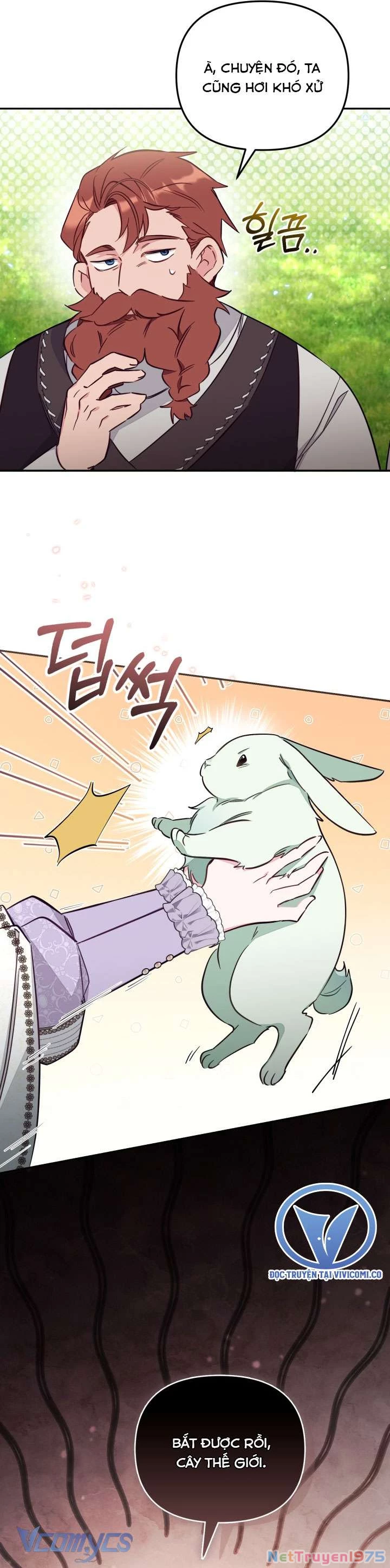 Không Có Nơi Nào Dành Cho Công Chúa Giả Mạo Chapter 85 - 22