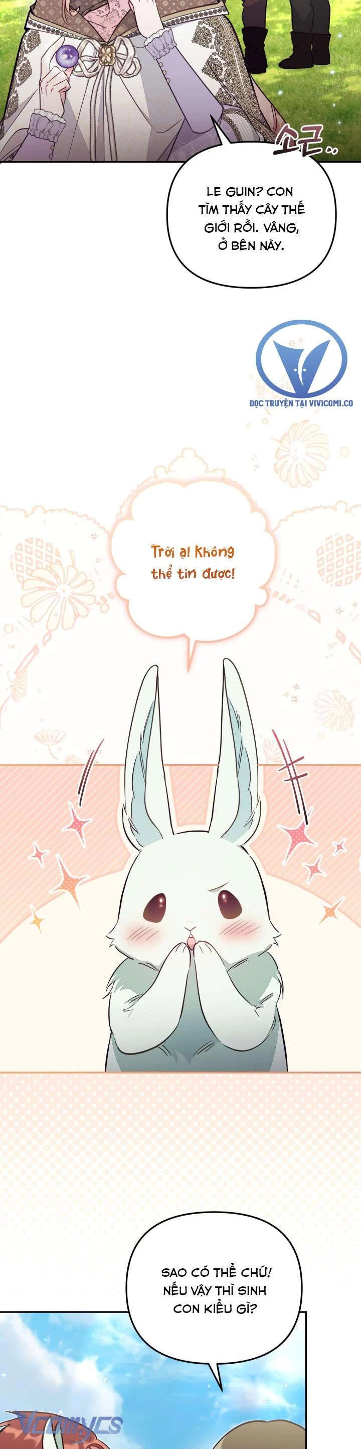 Không Có Nơi Nào Dành Cho Công Chúa Giả Mạo Chapter 85 - 30