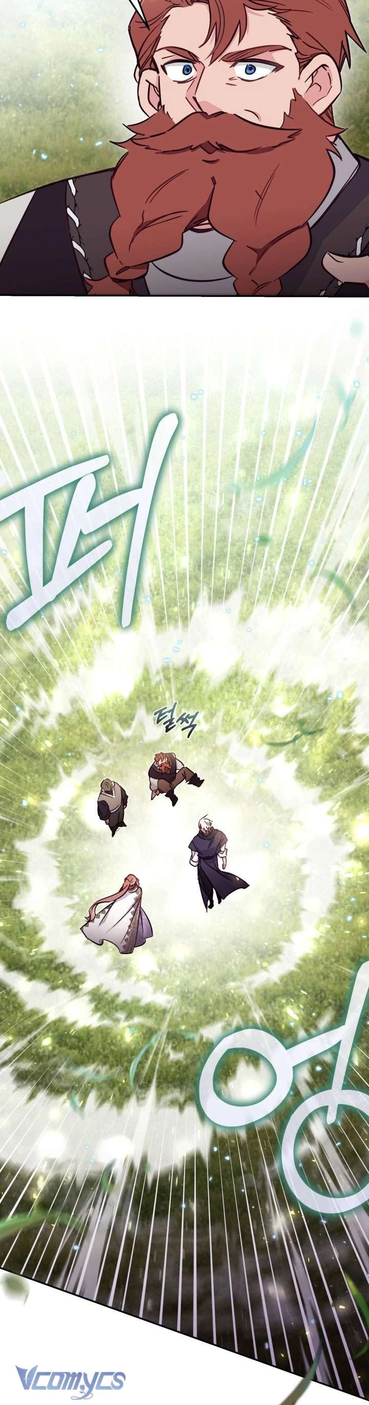 Không Có Nơi Nào Dành Cho Công Chúa Giả Mạo Chapter 86 - 5