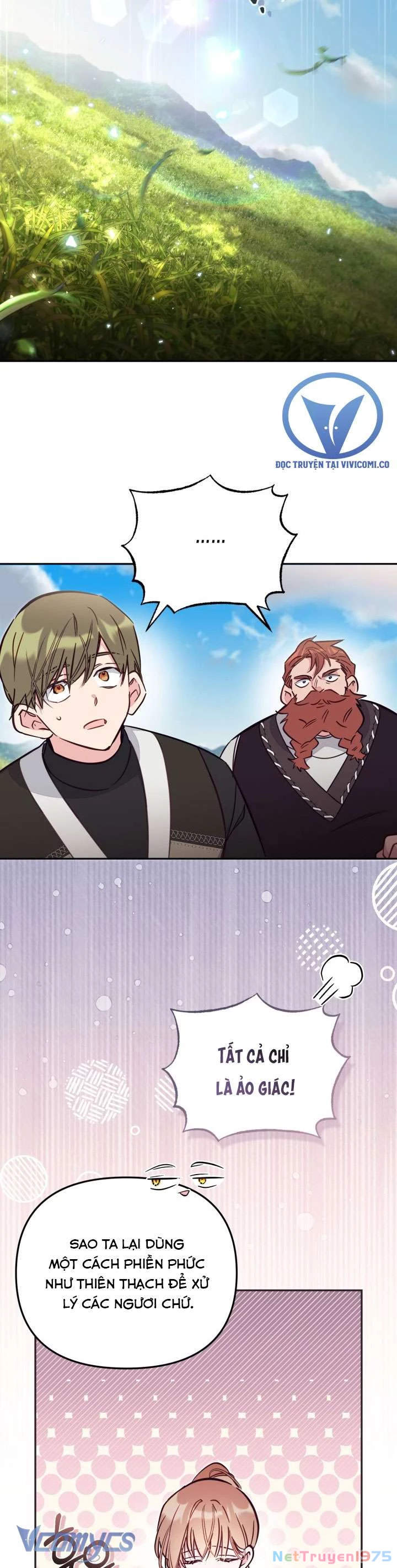 Không Có Nơi Nào Dành Cho Công Chúa Giả Mạo Chapter 86 - 10