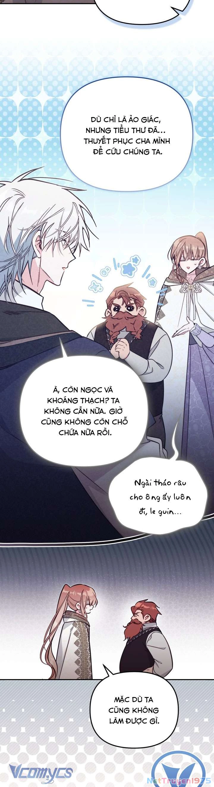 Không Có Nơi Nào Dành Cho Công Chúa Giả Mạo Chapter 86 - 13
