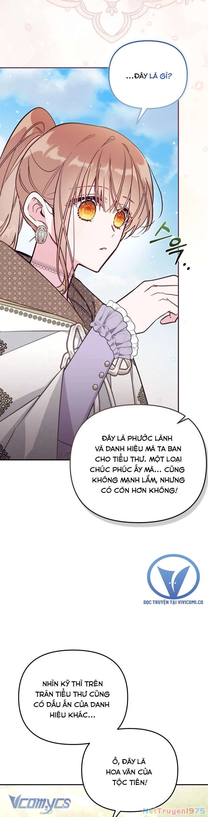 Không Có Nơi Nào Dành Cho Công Chúa Giả Mạo Chapter 86 - 15