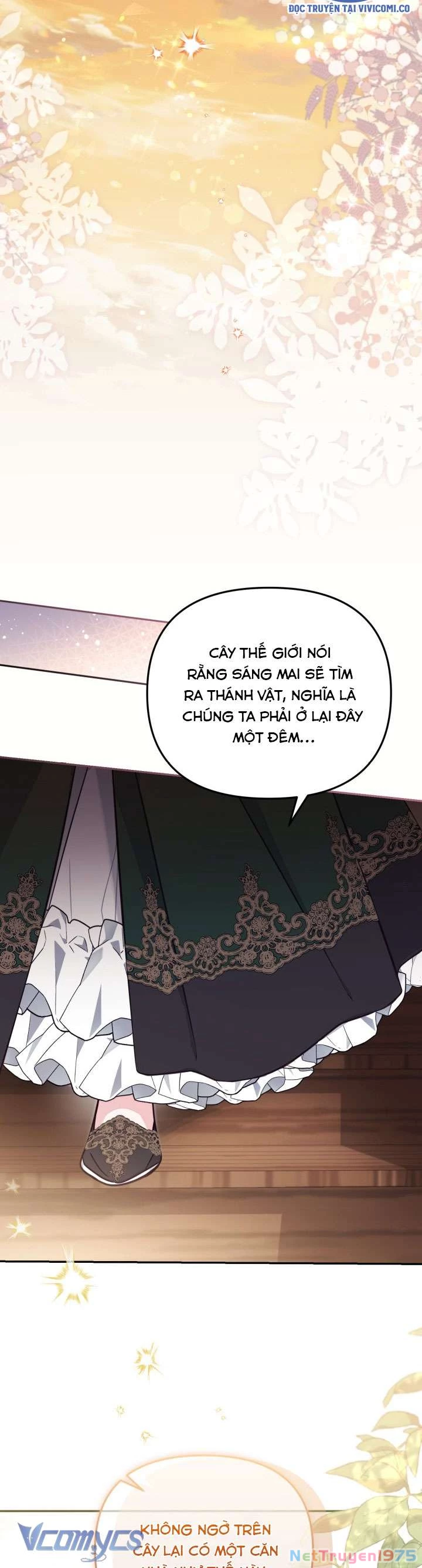 Không Có Nơi Nào Dành Cho Công Chúa Giả Mạo Chapter 86 - 23