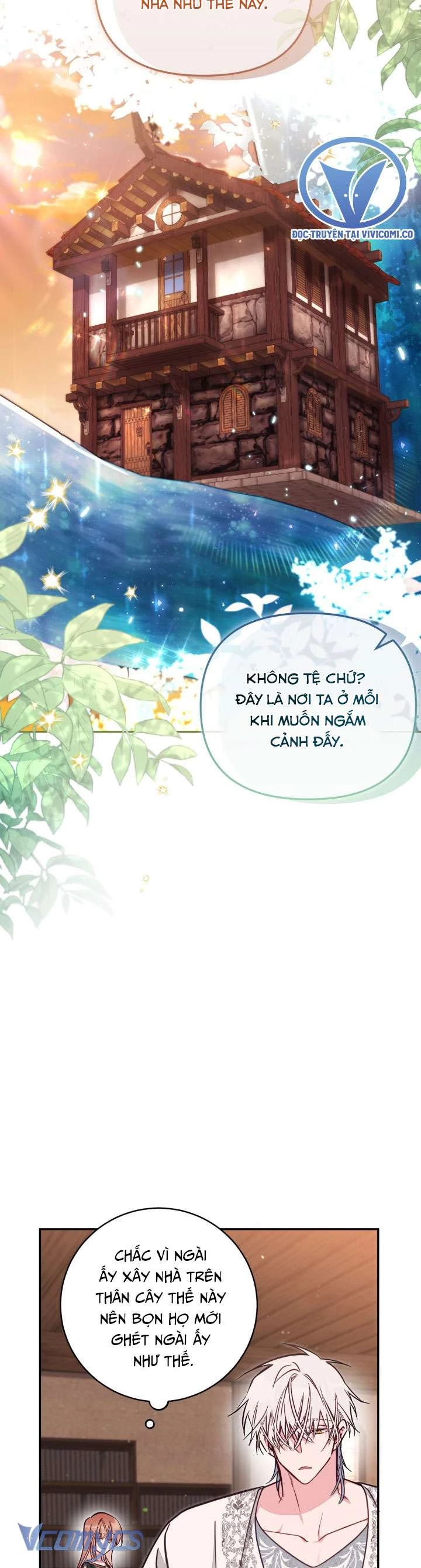 Không Có Nơi Nào Dành Cho Công Chúa Giả Mạo Chapter 86 - 24