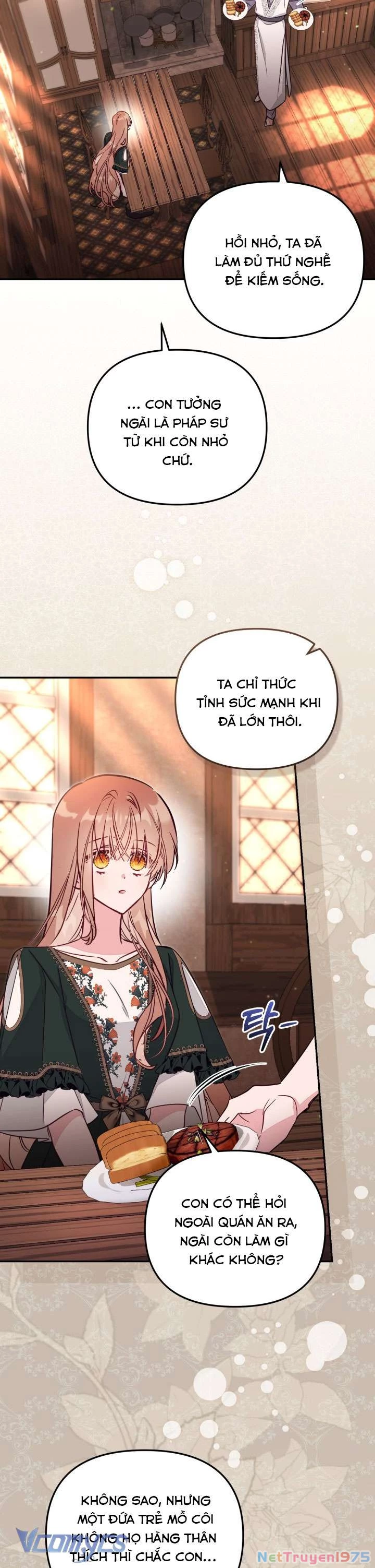 Không Có Nơi Nào Dành Cho Công Chúa Giả Mạo Chapter 86 - 26
