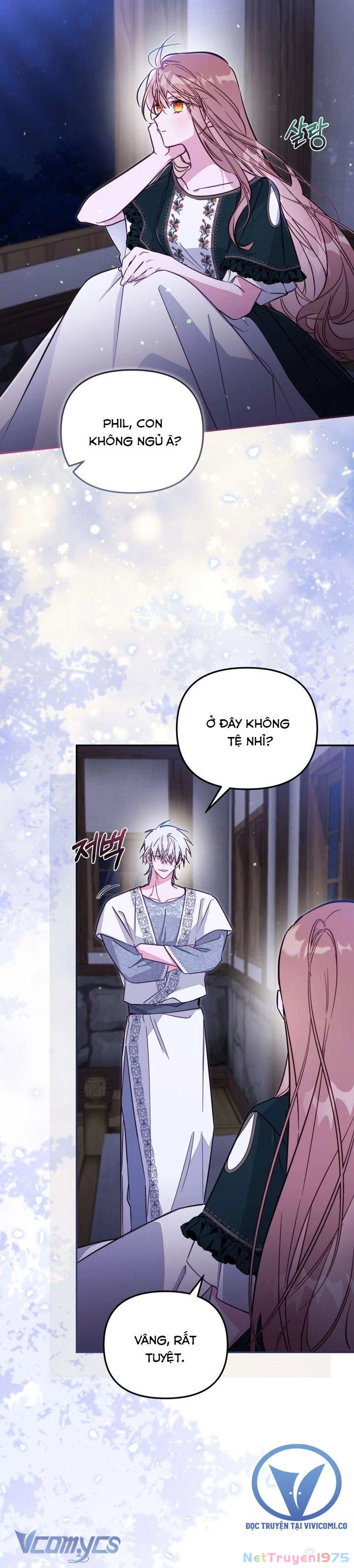 Không Có Nơi Nào Dành Cho Công Chúa Giả Mạo Chapter 86 - 31