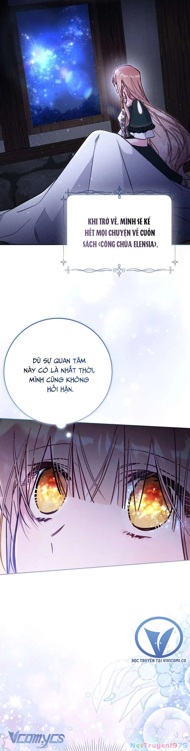 Không Có Nơi Nào Dành Cho Công Chúa Giả Mạo Chapter 86 - 35
