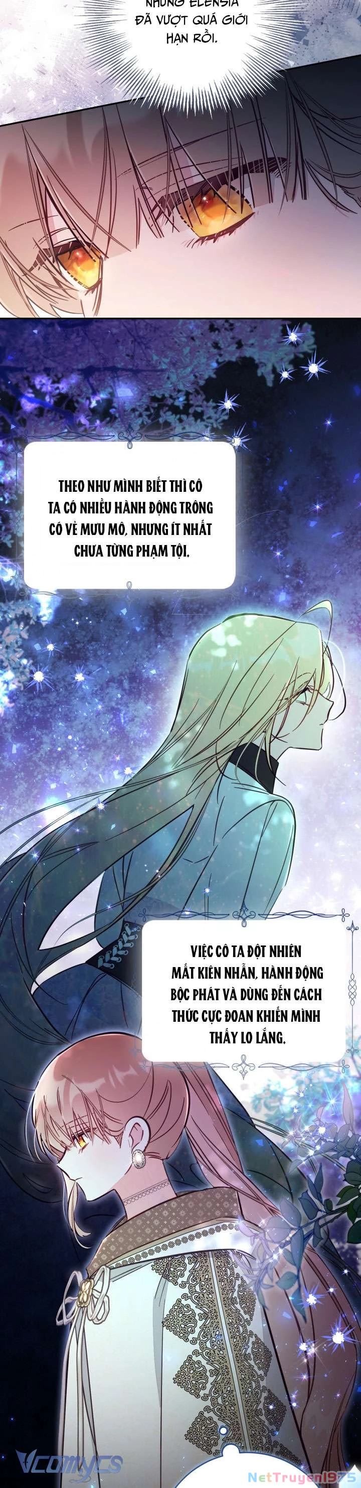 Không Có Nơi Nào Dành Cho Công Chúa Giả Mạo Chapter 87 - 18