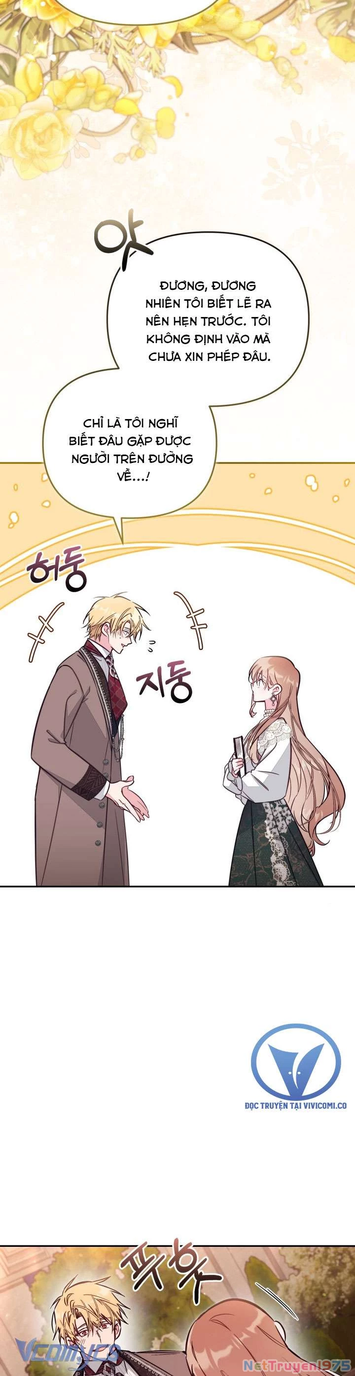 Không Có Nơi Nào Dành Cho Công Chúa Giả Mạo Chapter 87 - 25