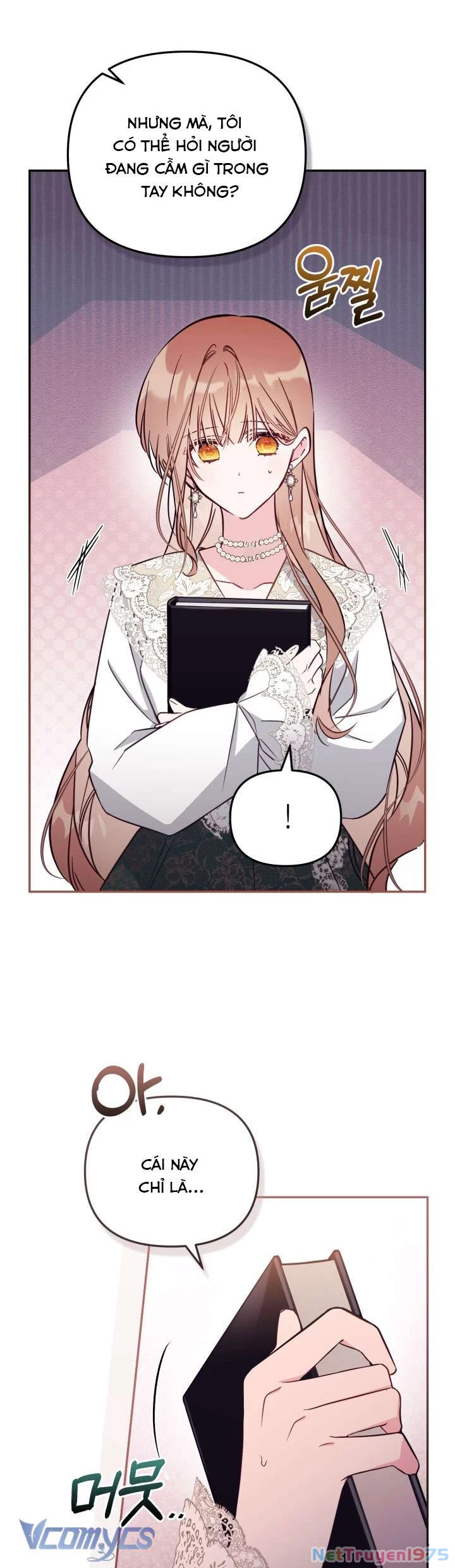 Không Có Nơi Nào Dành Cho Công Chúa Giả Mạo Chapter 87 - 29