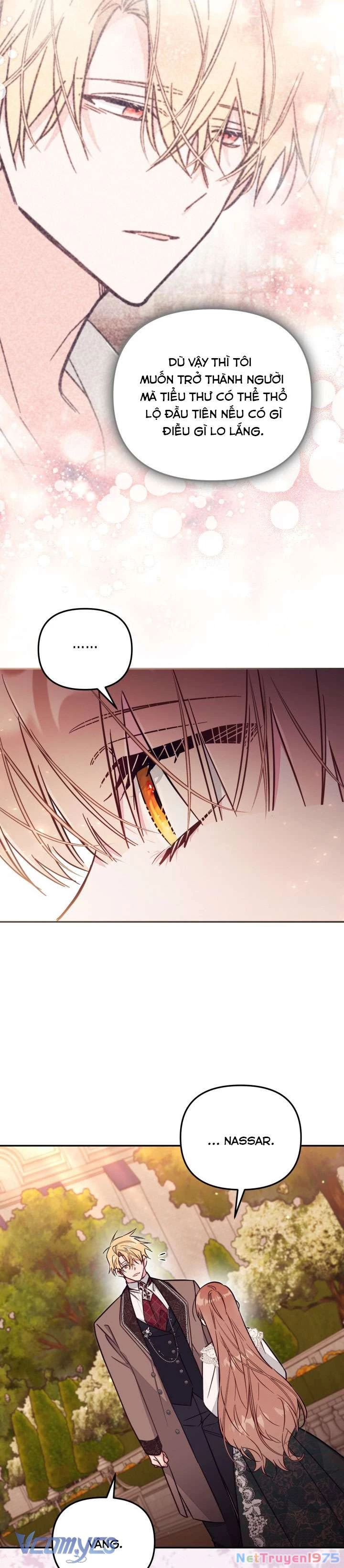 Không Có Nơi Nào Dành Cho Công Chúa Giả Mạo Chapter 87 - 32