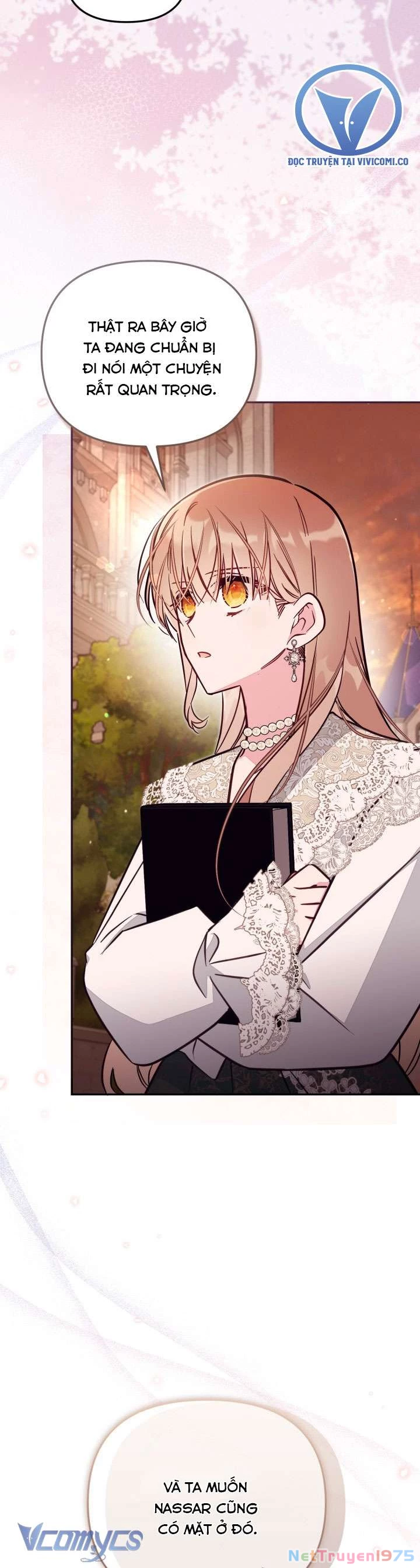 Không Có Nơi Nào Dành Cho Công Chúa Giả Mạo Chapter 87 - 33