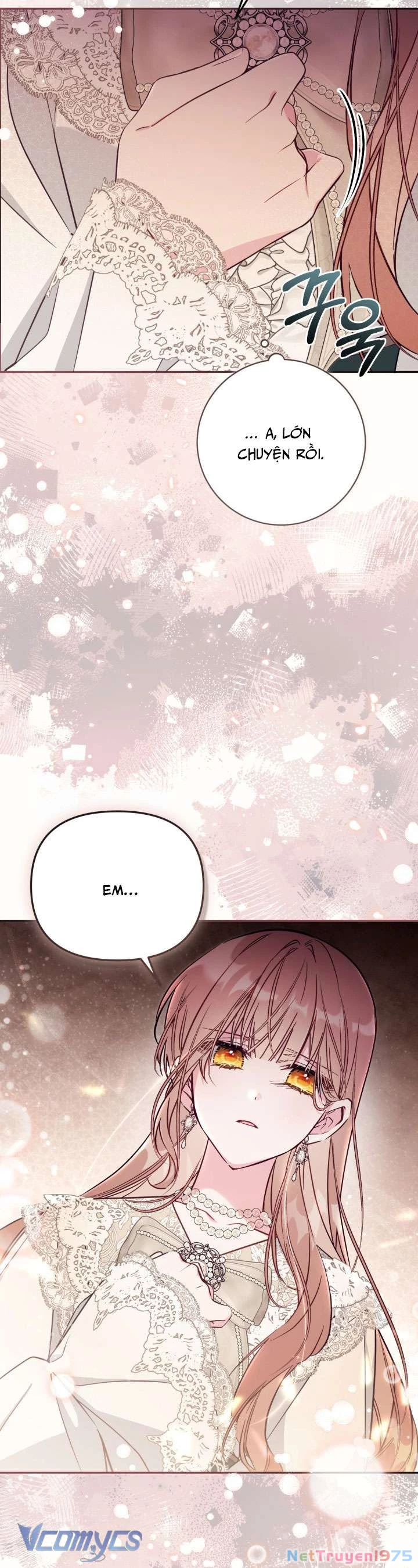 Không Có Nơi Nào Dành Cho Công Chúa Giả Mạo Chapter 88 - 14