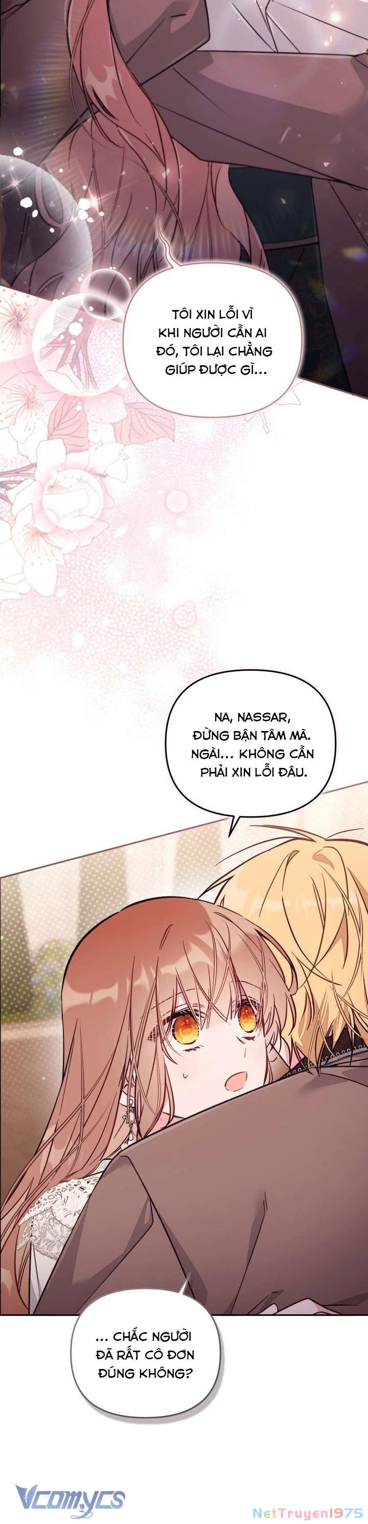 Không Có Nơi Nào Dành Cho Công Chúa Giả Mạo Chapter 88 - 20
