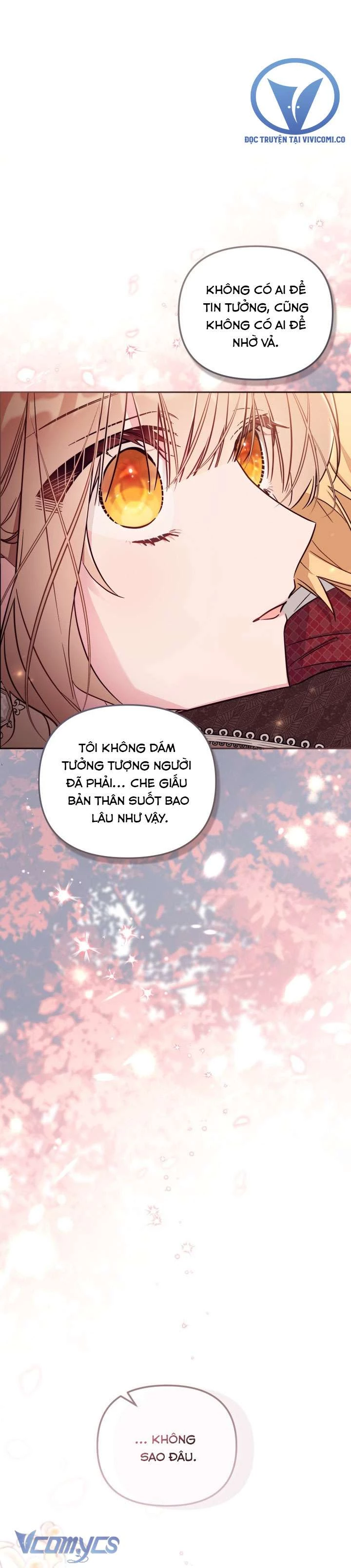 Không Có Nơi Nào Dành Cho Công Chúa Giả Mạo Chapter 88 - 21
