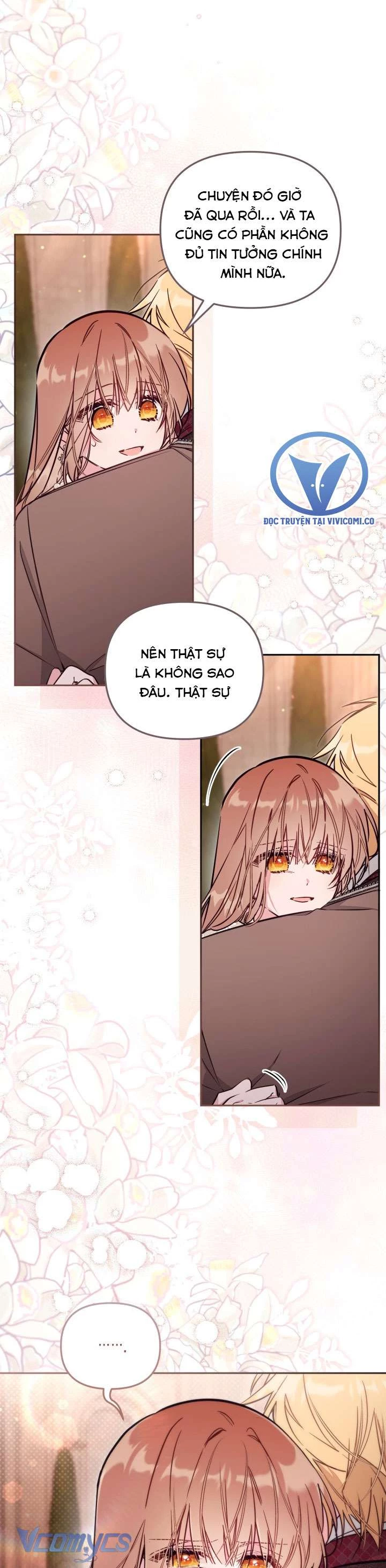 Không Có Nơi Nào Dành Cho Công Chúa Giả Mạo Chapter 88 - 22