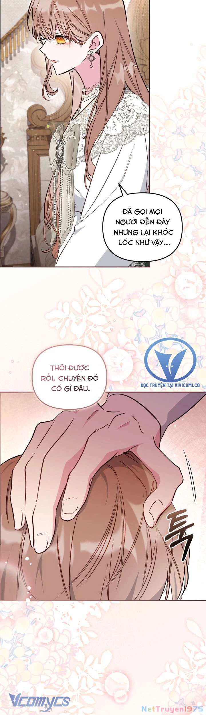 Không Có Nơi Nào Dành Cho Công Chúa Giả Mạo Chapter 88 - 29