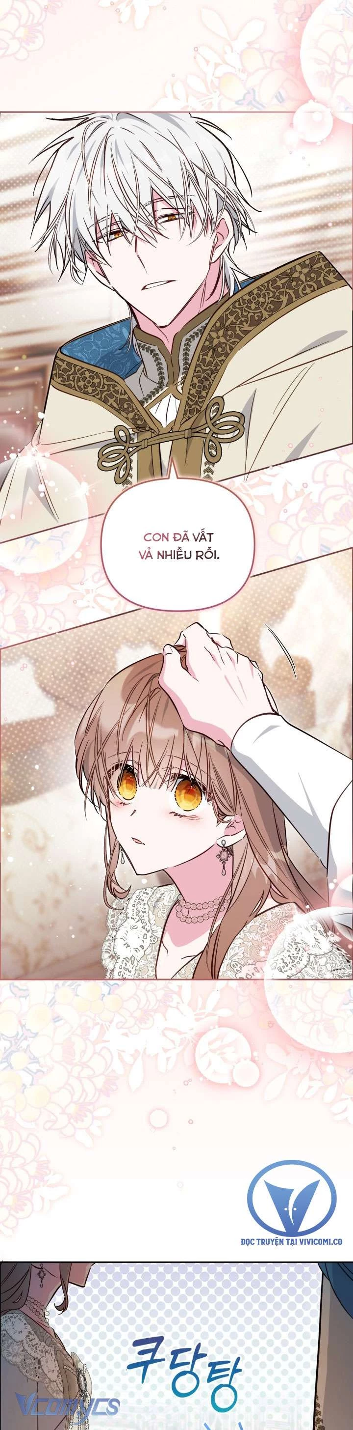 Không Có Nơi Nào Dành Cho Công Chúa Giả Mạo Chapter 88 - 30