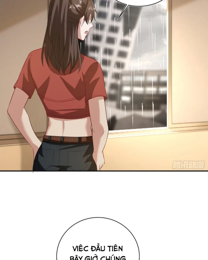 Bắt Đầu Có Vô Số Vật Tư, Ta Khiến Nữ Thần Hối Hận Chapter 31 - 3