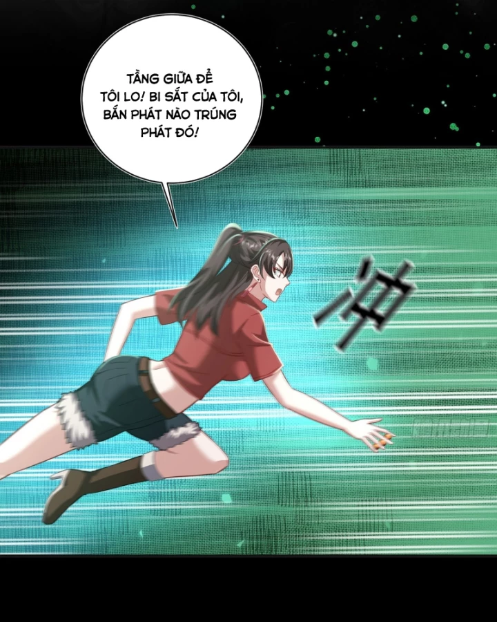 Bắt Đầu Có Vô Số Vật Tư, Ta Khiến Nữ Thần Hối Hận Chapter 31 - 7