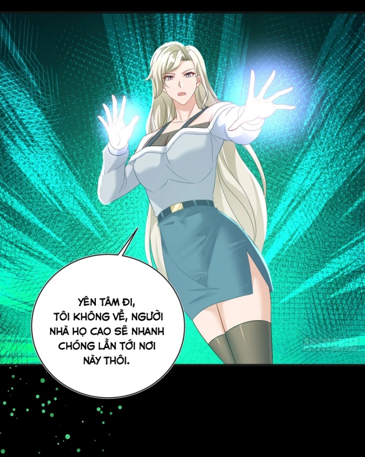 Bắt Đầu Có Vô Số Vật Tư, Ta Khiến Nữ Thần Hối Hận Chapter 31 - 8