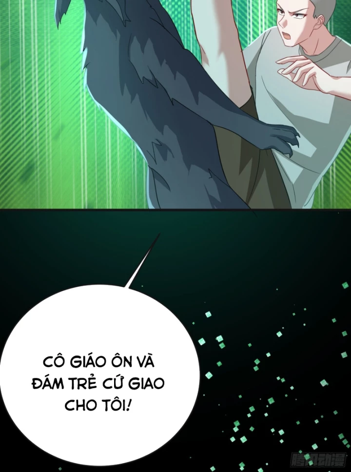 Bắt Đầu Có Vô Số Vật Tư, Ta Khiến Nữ Thần Hối Hận Chapter 31 - 13
