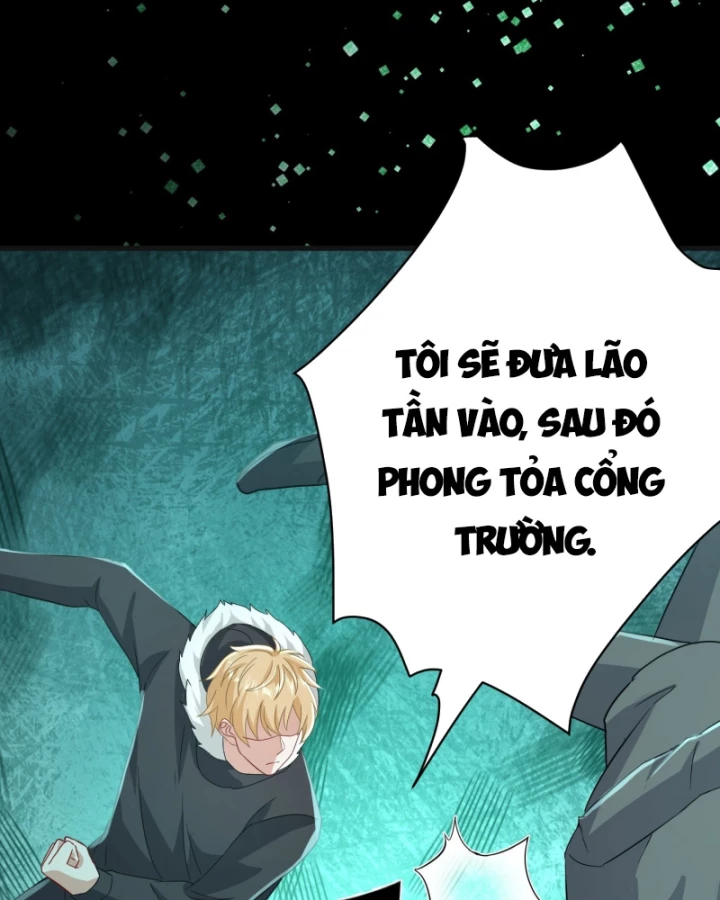 Bắt Đầu Có Vô Số Vật Tư, Ta Khiến Nữ Thần Hối Hận Chapter 31 - 14