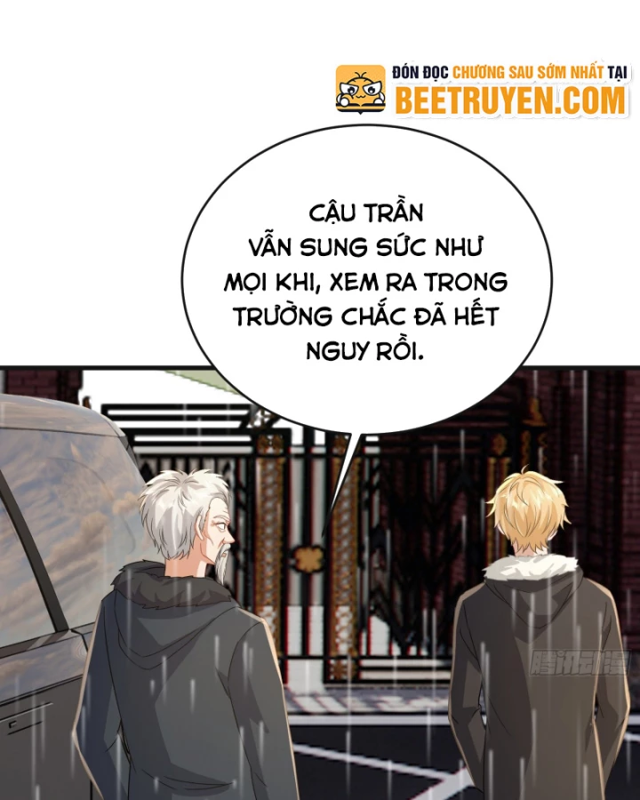 Bắt Đầu Có Vô Số Vật Tư, Ta Khiến Nữ Thần Hối Hận Chapter 31 - 21