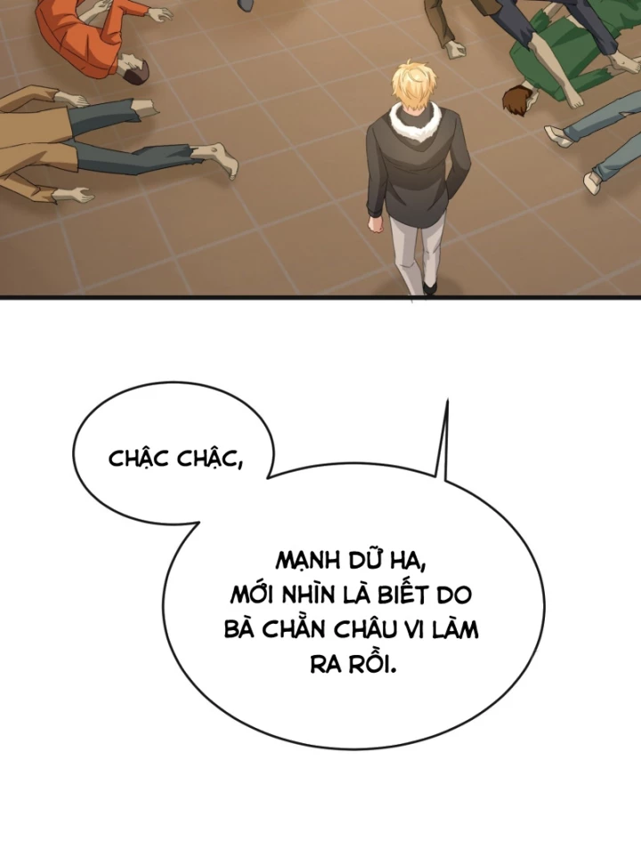 Bắt Đầu Có Vô Số Vật Tư, Ta Khiến Nữ Thần Hối Hận Chapter 31 - 25
