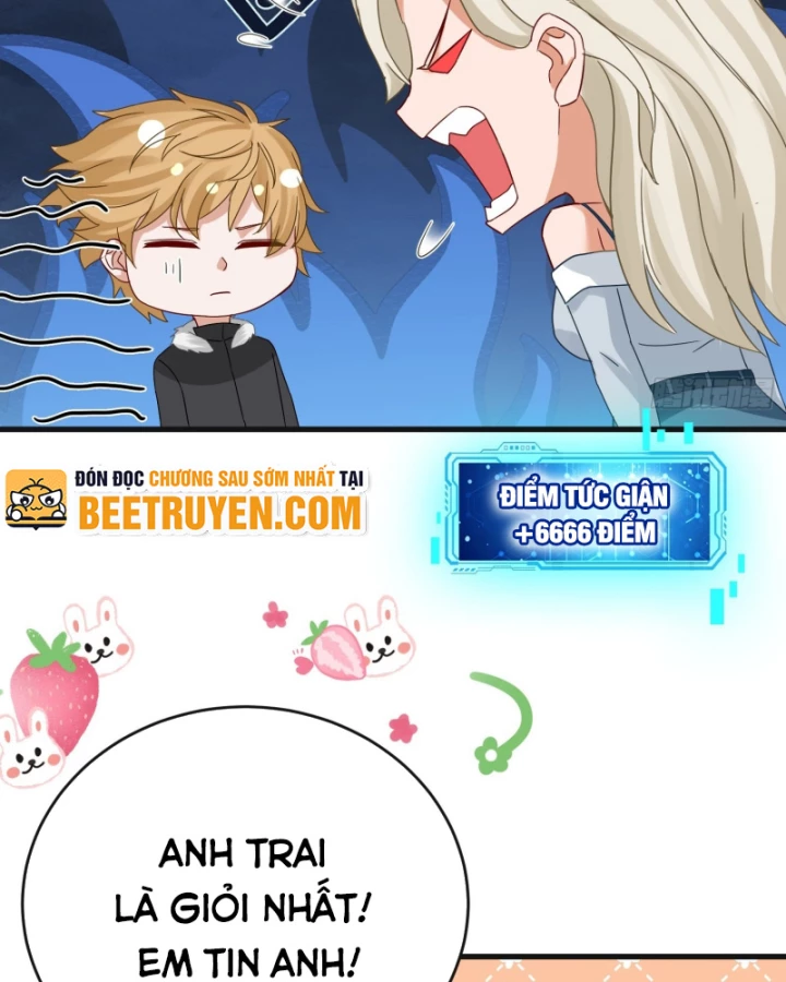 Bắt Đầu Có Vô Số Vật Tư, Ta Khiến Nữ Thần Hối Hận Chapter 31 - 35