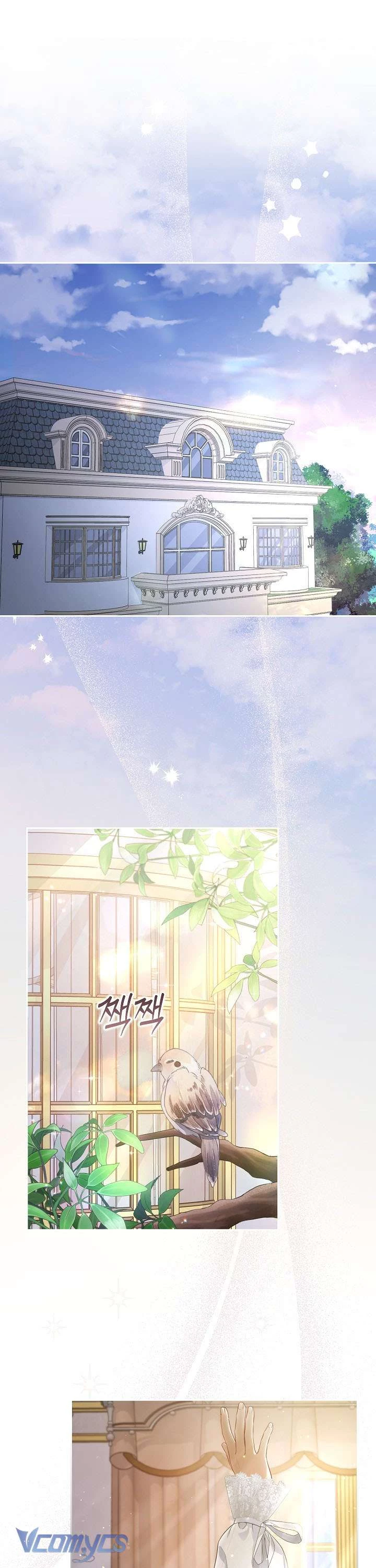 Tôi Đã Xem Một Vở Kịch Chapter 1 - Trang 2