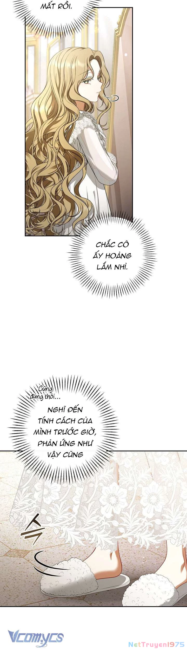 Tôi Đã Xem Một Vở Kịch Chapter 1 - Trang 2