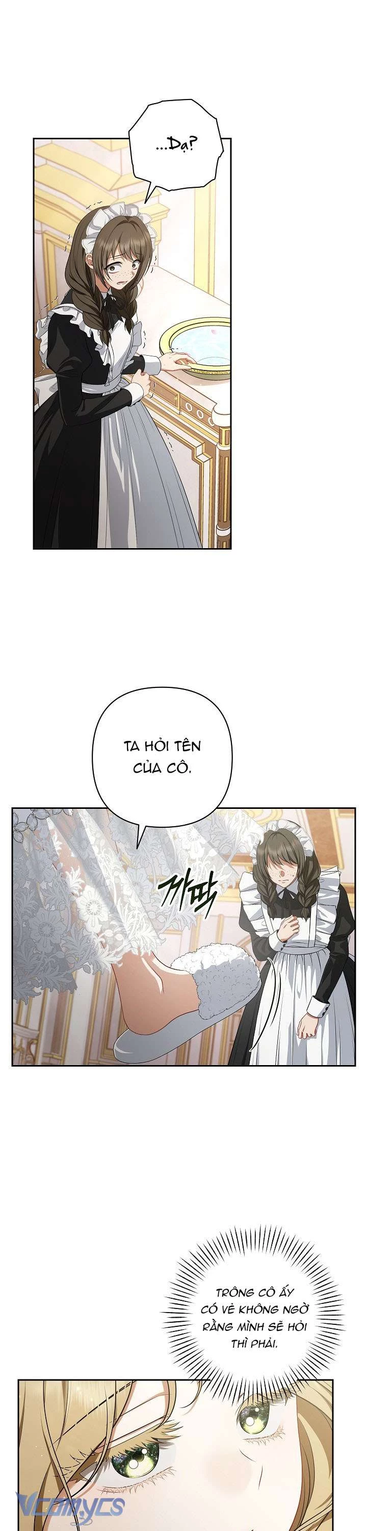 Tôi Đã Xem Một Vở Kịch Chapter 1 - Trang 2