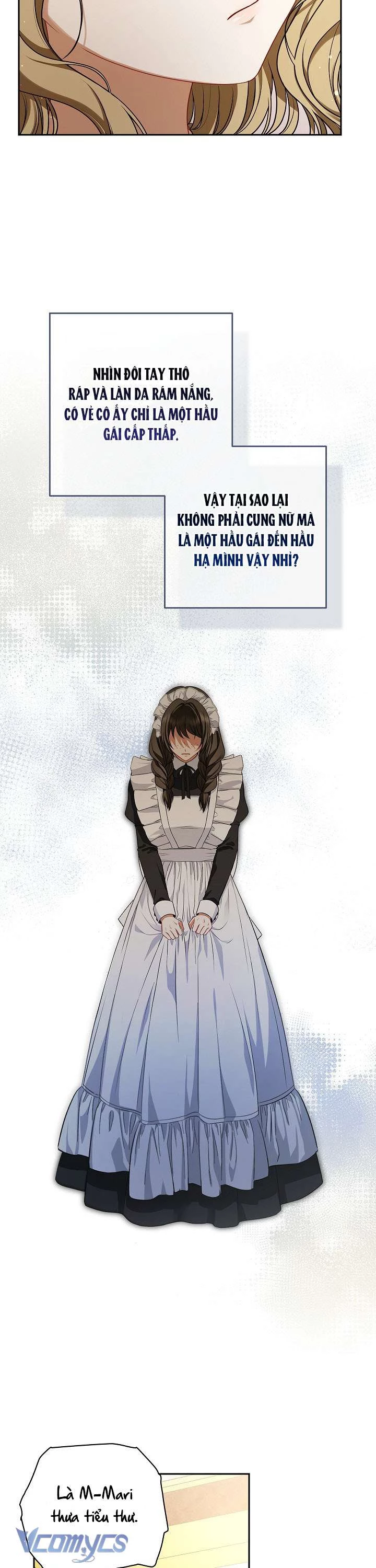 Tôi Đã Xem Một Vở Kịch Chapter 1 - Trang 2