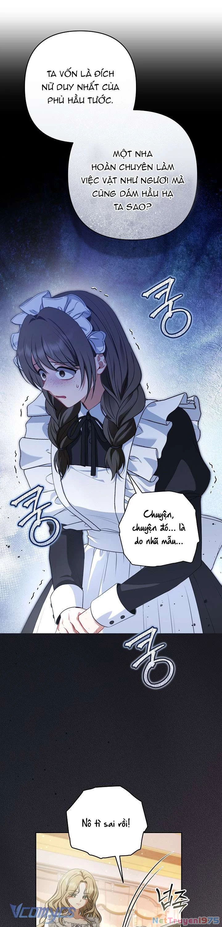 Tôi Đã Xem Một Vở Kịch Chapter 1 - Trang 2