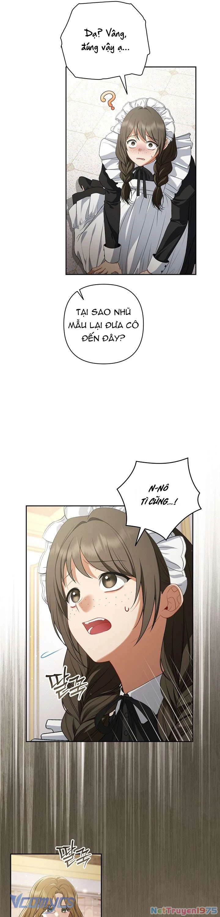 Tôi Đã Xem Một Vở Kịch Chapter 1 - Trang 2
