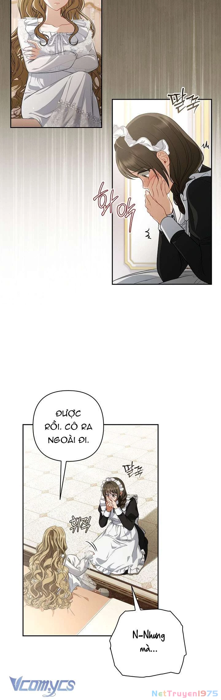 Tôi Đã Xem Một Vở Kịch Chapter 1 - Trang 2